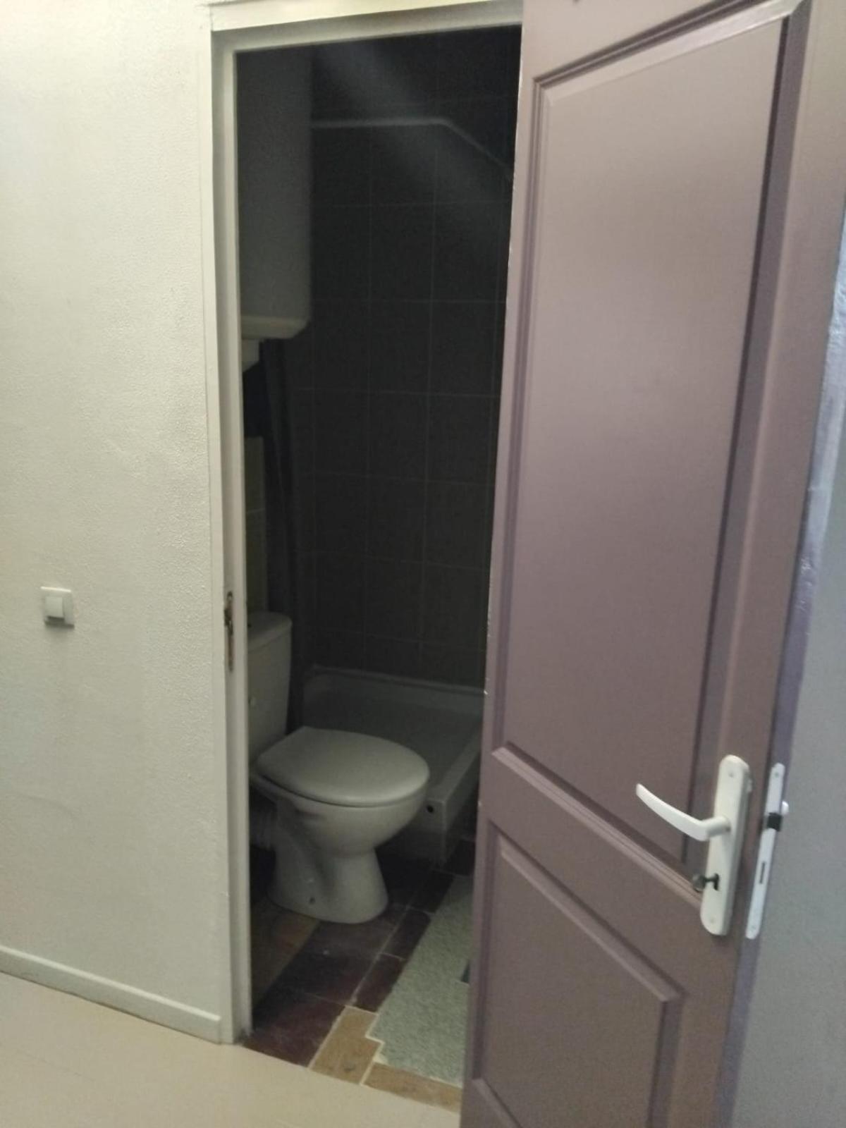 Votre Havre De Paix A Perpignan1 Apartman Kültér fotó