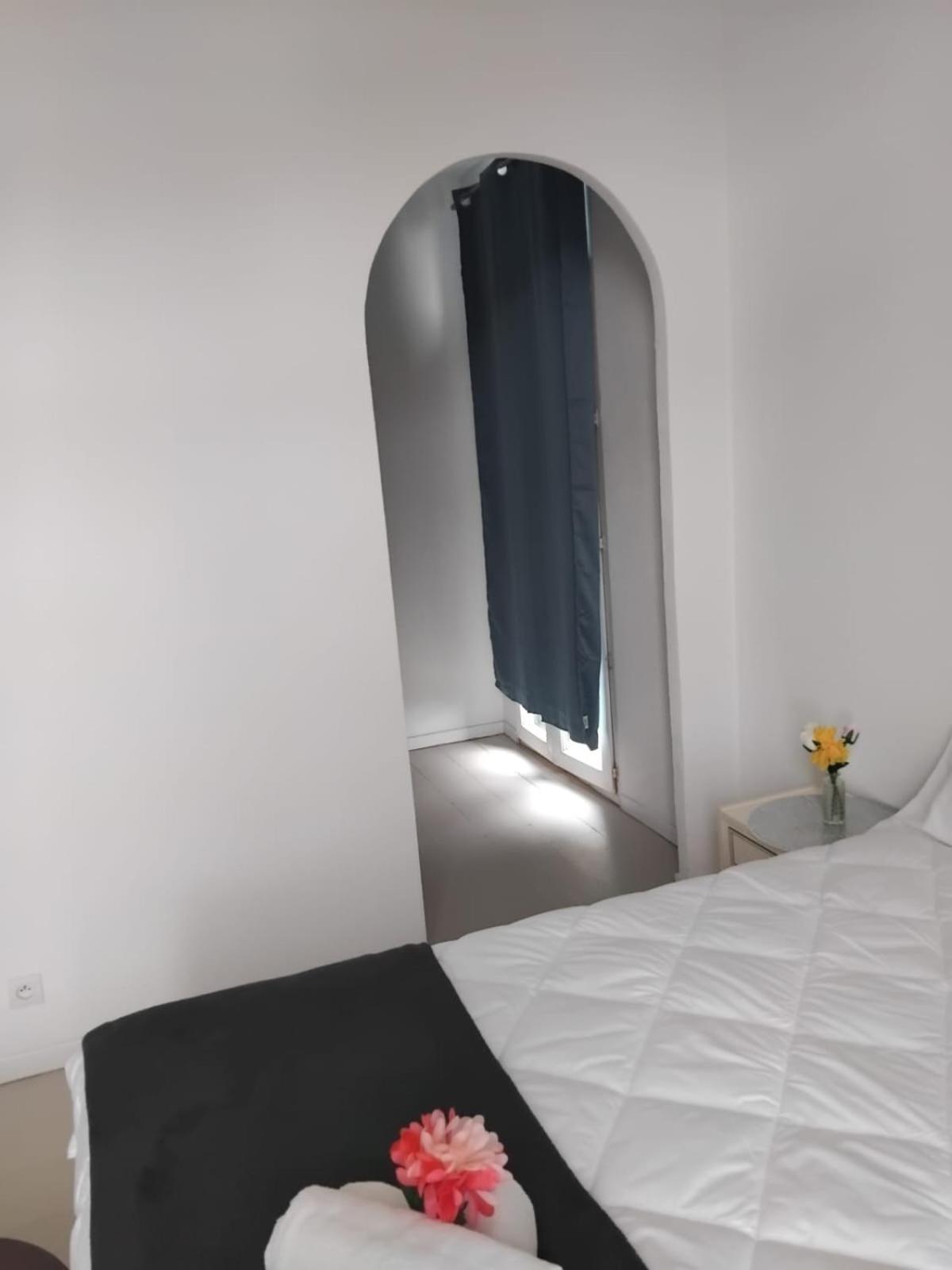 Votre Havre De Paix A Perpignan1 Apartman Kültér fotó