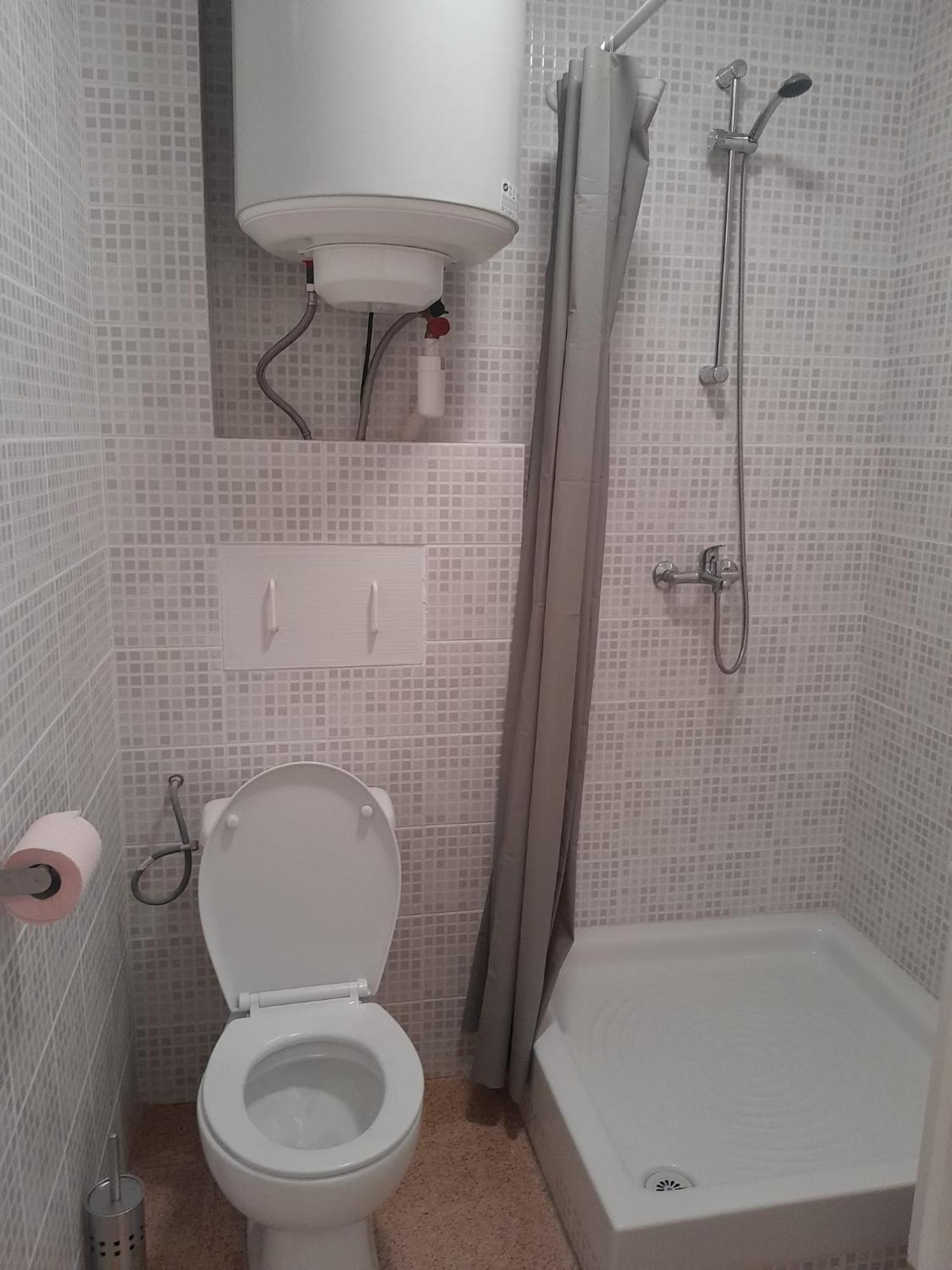 Votre Havre De Paix A Perpignan1 Apartman Kültér fotó
